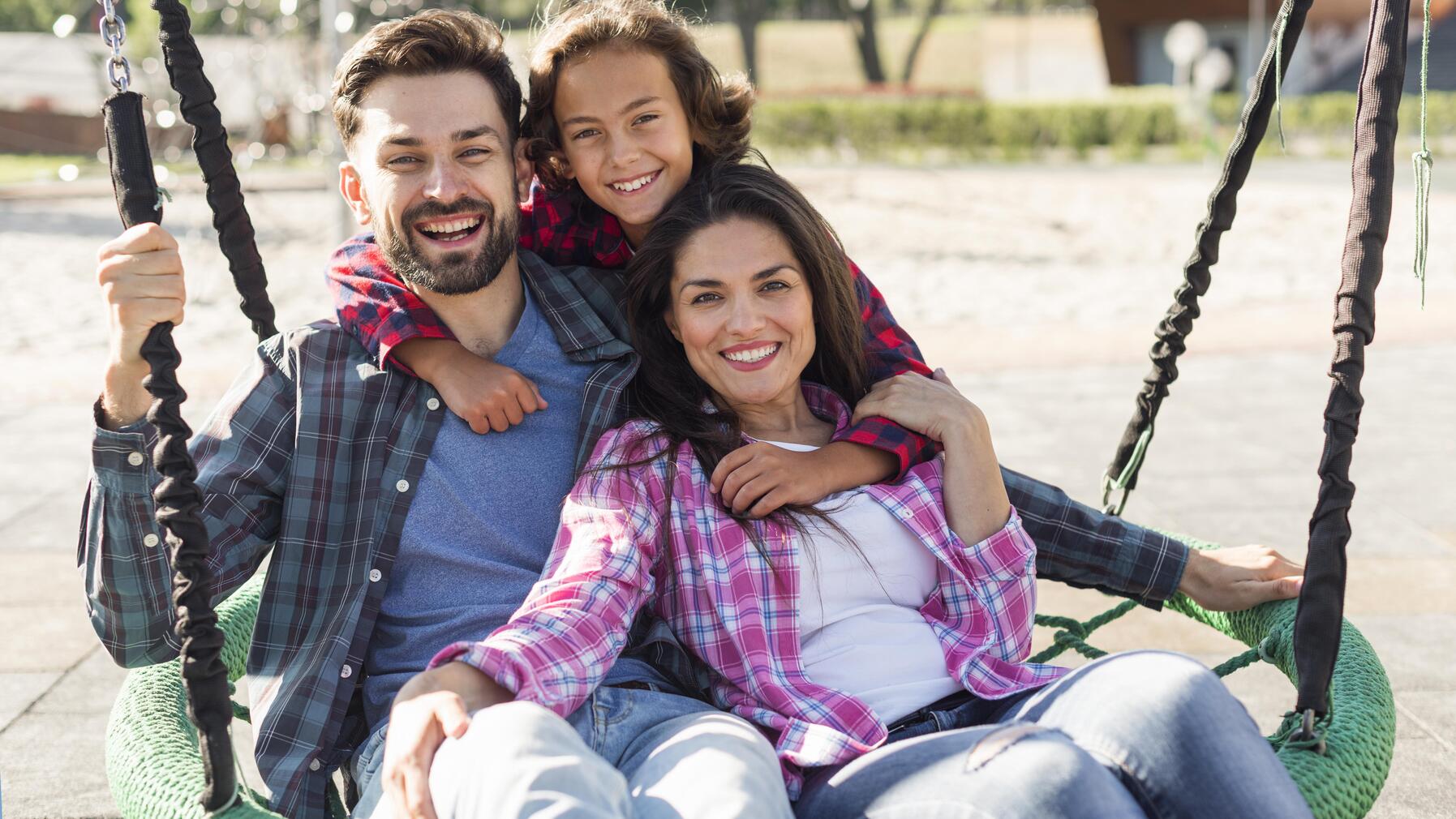 happy-parents-son-together-park-1